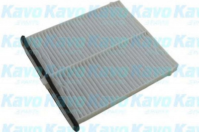 AMC FILTER mc5123 -  Фильтр воздуха в салоне